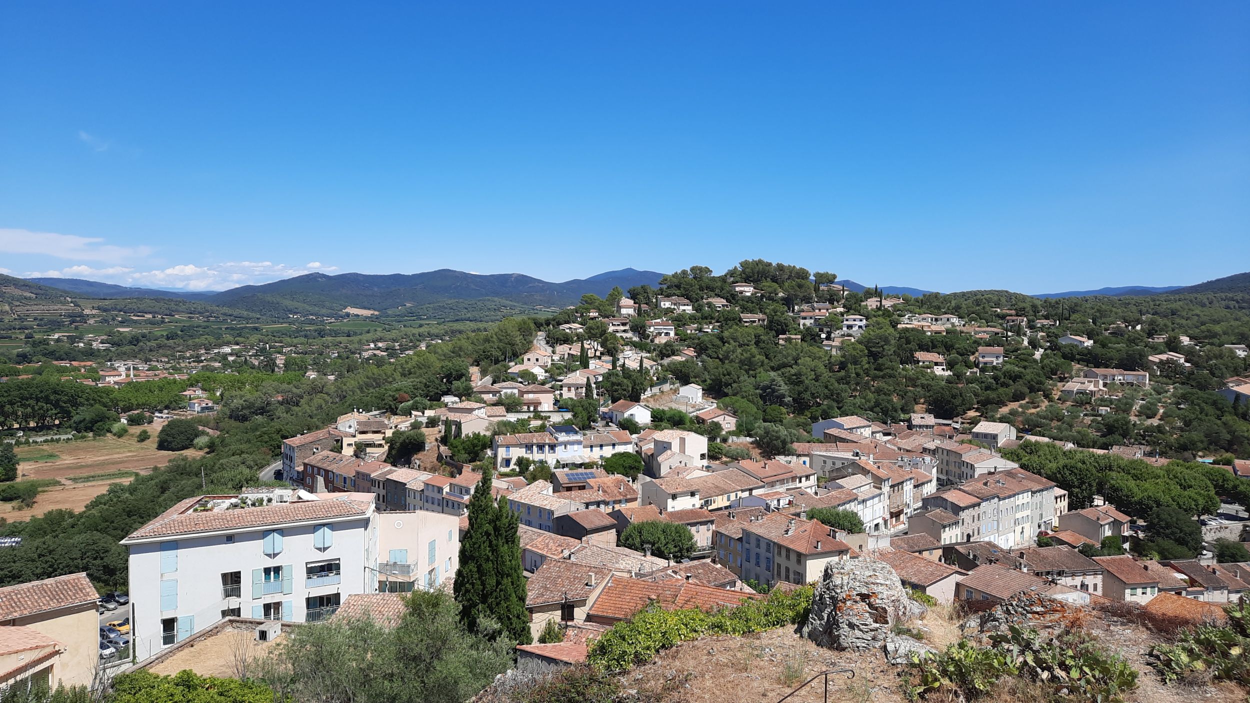 La Clé Des Songes in Pierrefeu-du-Var, France